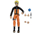 Uzumaki Naruto (Naruto Shippuden) Anime Heroes 15cm Action Figure