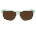 Nike Unisex Premier Sunglasses - Matte Igloo/Dark Brown