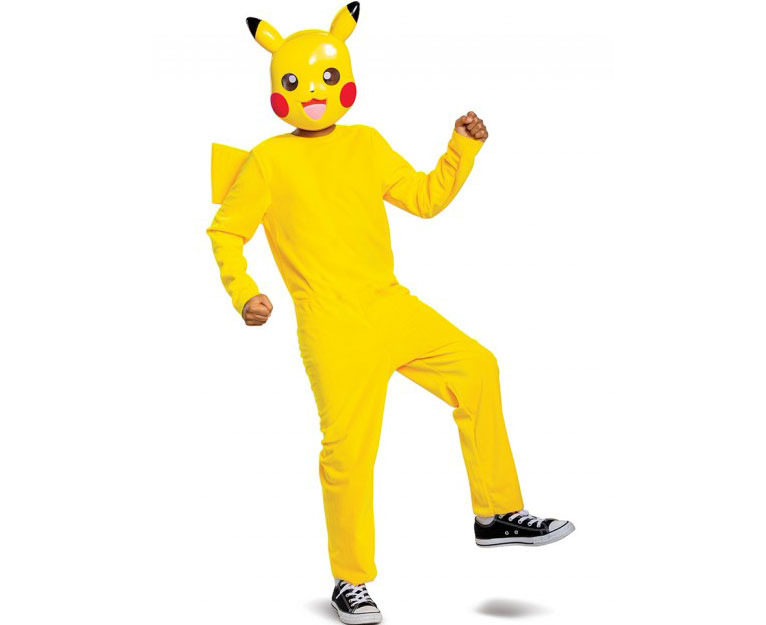 pikachu onesie kmart