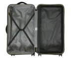 Herschel Supply Co. Trade 86.4cm Large Hardcase Luggage / Suitcase - Timber Wolf