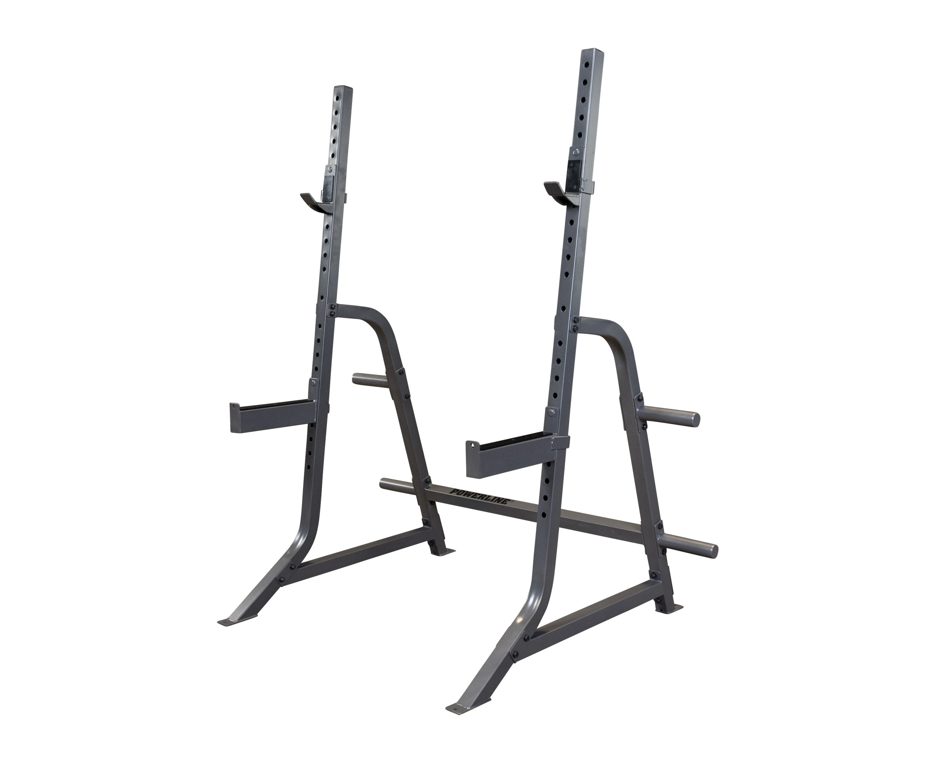 Powerline Multi-Press Rack