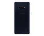 Samsung Galaxy S10e (5.8", 16MP, 3100 mAh) - Black, Optus, 128GB