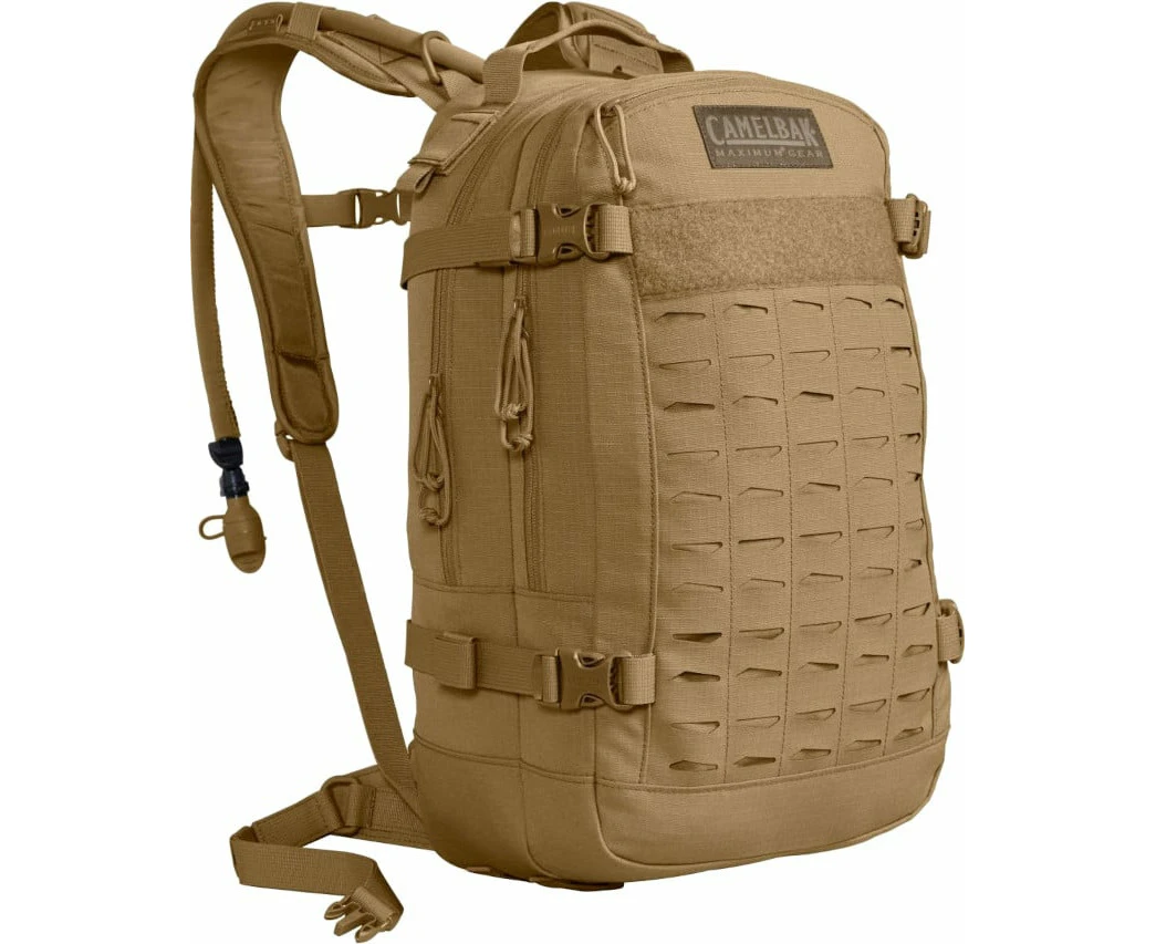 Camelbak H.A.W.G. 3L Military Spec Hydration Pack - Tan