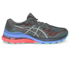 ASICS Women's GEL-Kayano 28 Lite-Show Running Shoes - Carrier Grey/Pure Silver