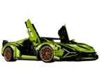 LEGO Technic: Lamborghini Si n FKP 37 (42115)