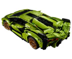 LEGO Technic: Lamborghini Si n FKP 37 (42115)