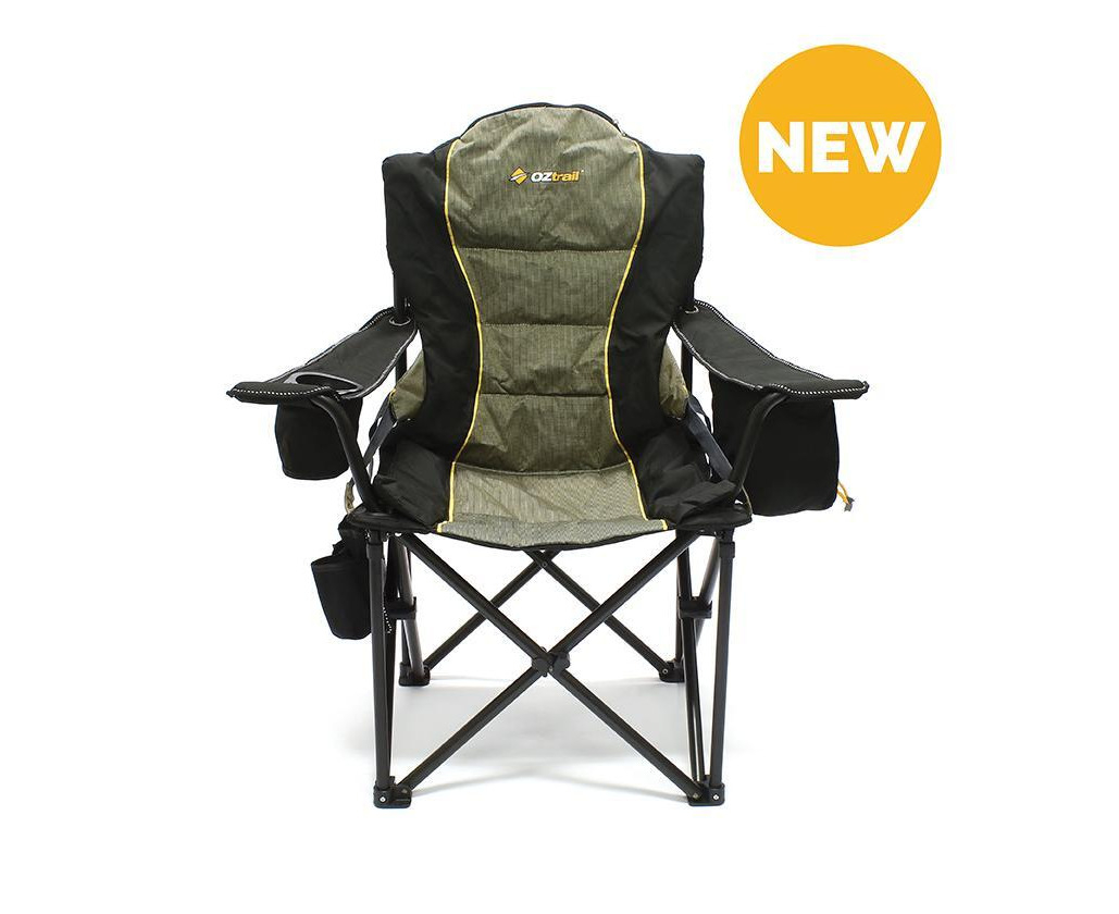 oztrail rv chair