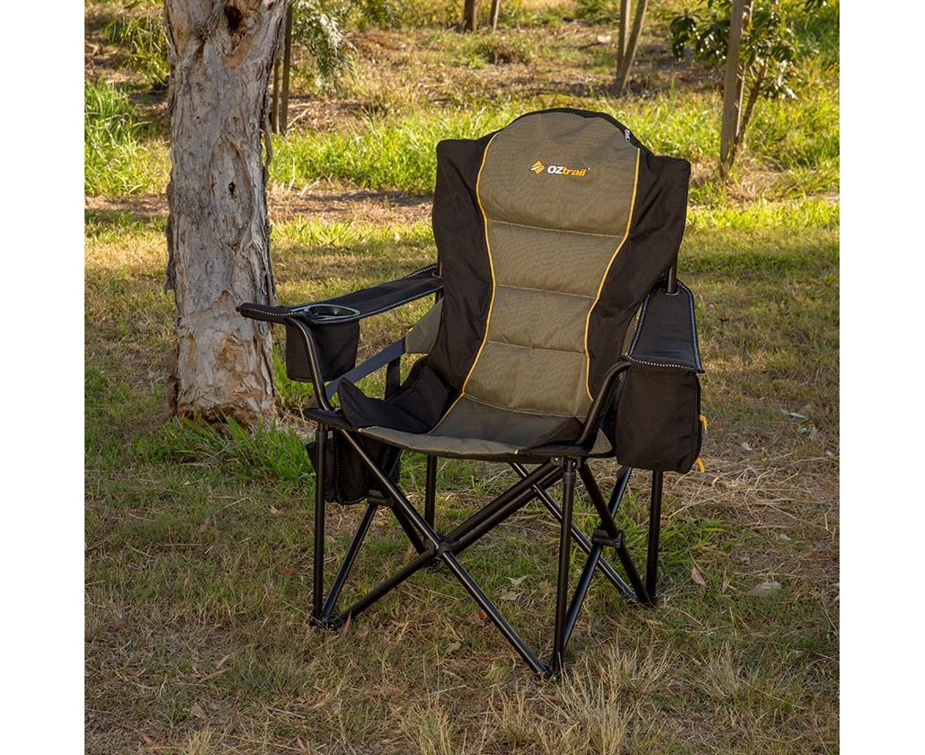 Oztrail rv spartan chair sale