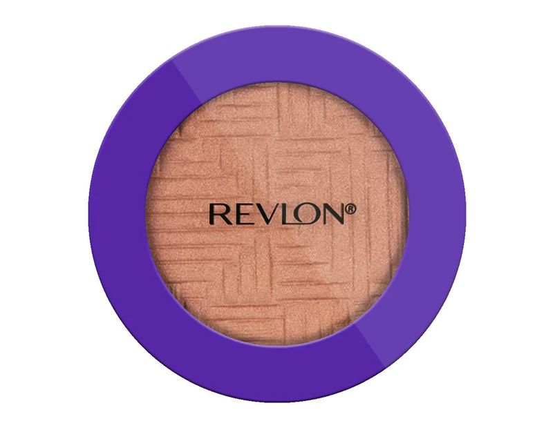 Revlon Electric Shock Highlighting Powder 10.3g 303 Glowed Up