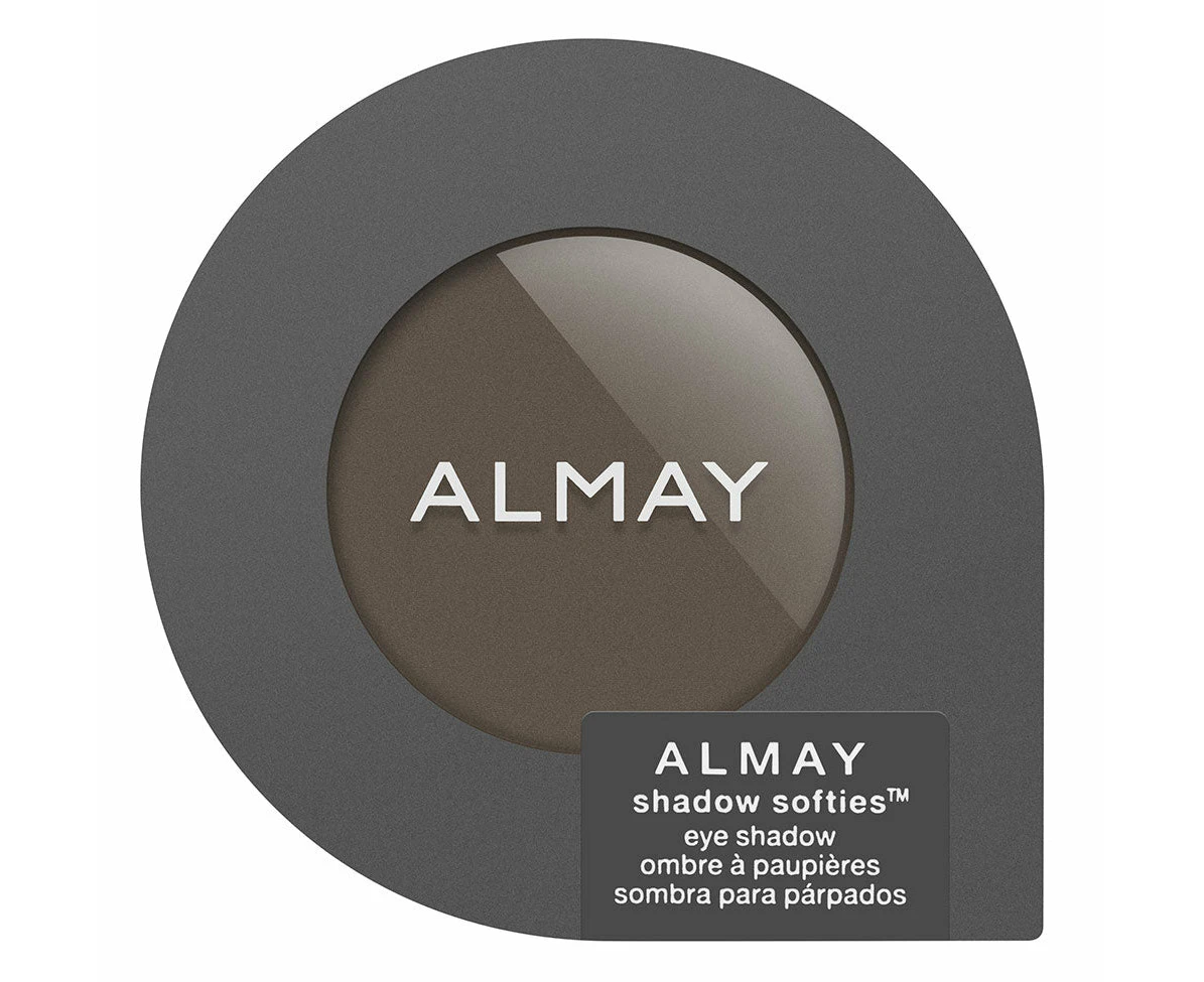 Almay Intense I Color Shadow Softies 2g 150 Smoke