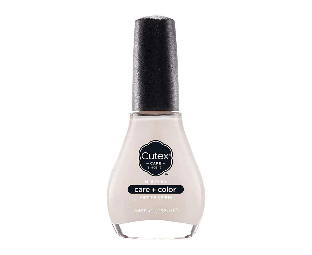 Cutex Care + Color Nail Color 13.6ml 320 Walking On A Cloud