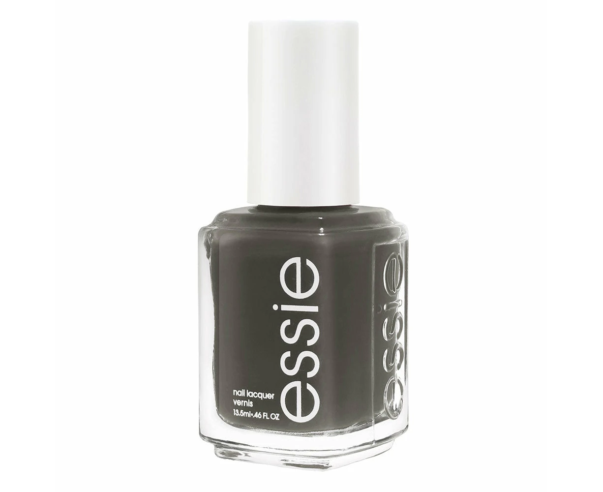 Essie Nail Colour 13.5ml 1000 Power Clutch