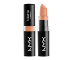 Nyx Professional Nyx Matte Lipstick 4.5g Mls26 Shy