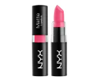 Nyx Professional Nyx Matte Lipstick 4.5g Mls06 Summer Breeze