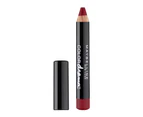 Maybelline Color Drama Intense Velvet Lip Pencil 2.5g 510 Red Essential