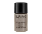 Nyx Professional Nyx Loose Pearl Eye Shadow 3g Lp04 Silver