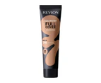 Revlon Colorstay Full Cover Matte Foundation 30ml 390 Early Tan