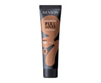 Revlon Colorstay Full Cover Matte Foundation 30ml 425 Caramel