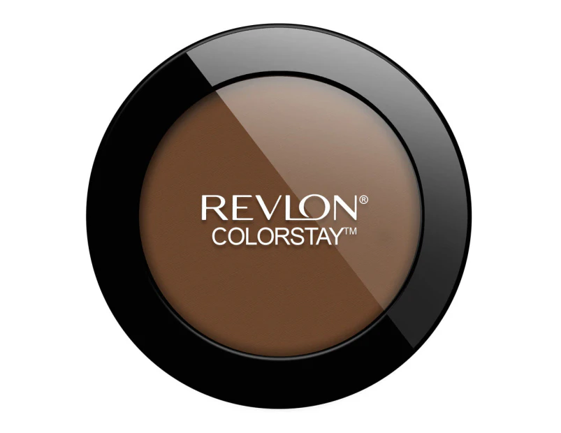 Revlon Colorstay Pressed Powder 8.4g 895 Cappuccino