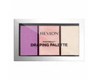 Revlon Photoready Draping Palette 4.3g 002 Galactic Lights