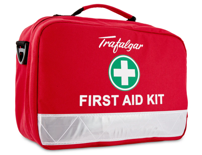 Trafalgar Heavy Vehicle First Aid Kit
