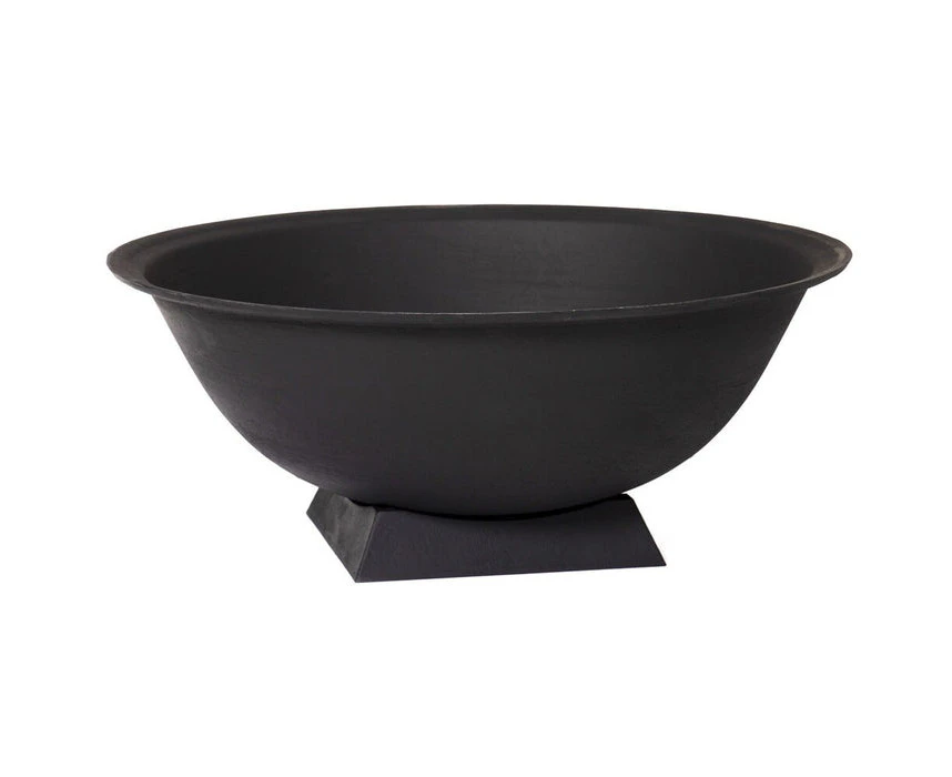 Charmate Tuscan Deep Bowl Fire Pit - CMFP72