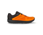 Topo MT-3 Mens Shoes- Orange/Black
