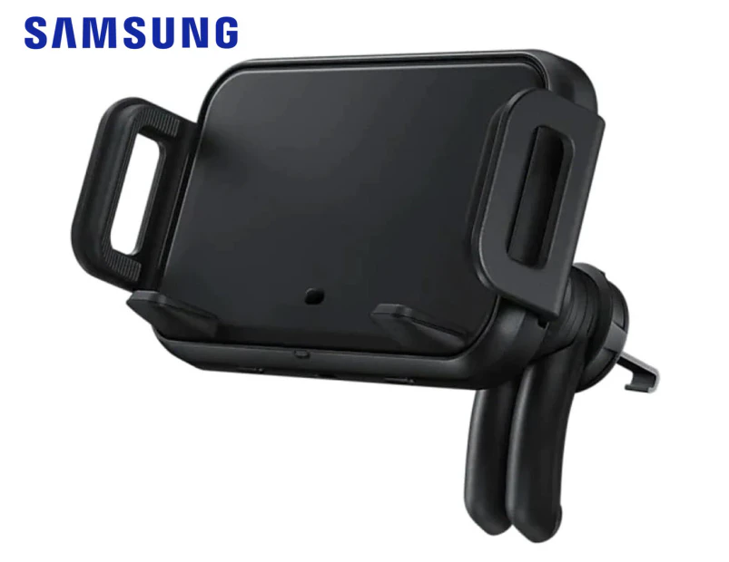 Samsung FAST  Wireless Car Charger Dock phone holder- Galaxy Z( Fold, flip), S| Note Series Phones