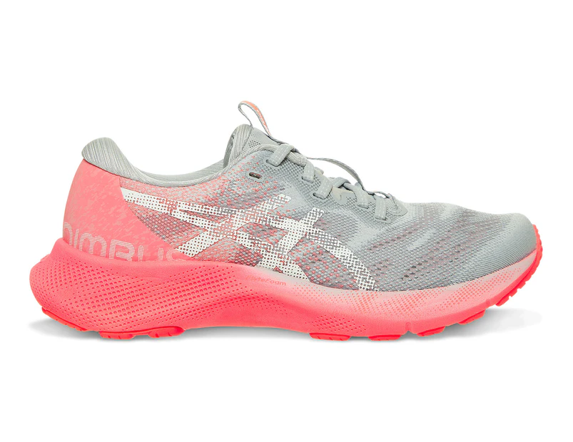 Catch on sale asics nimbus