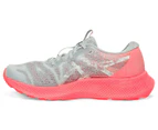 ASICS Women's GEL-Nimbus Lite 2 Running Shoes - Blazing Coral/White