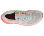 ASICS Women's GEL-Nimbus Lite 2 Running Shoes - Blazing Coral/White