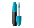 Revlon Mega Multiplier Mascara, Blackened Brown