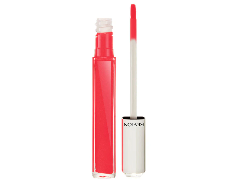 Revlon Ultra Hd Lip Lacquer 5.9ml 535 Strawberry Topaz