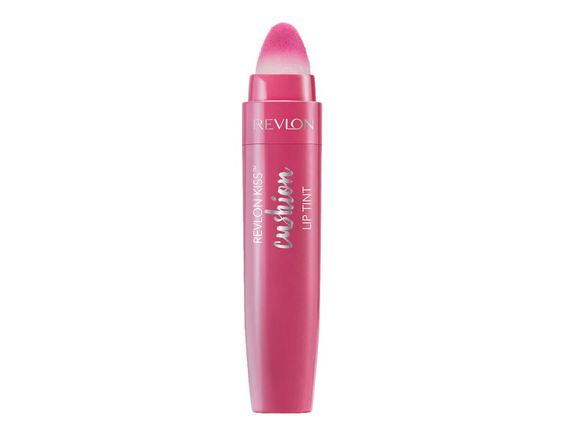 Revlon Kiss Cushion Lip Tint 4.4ml 220 Pink Irl