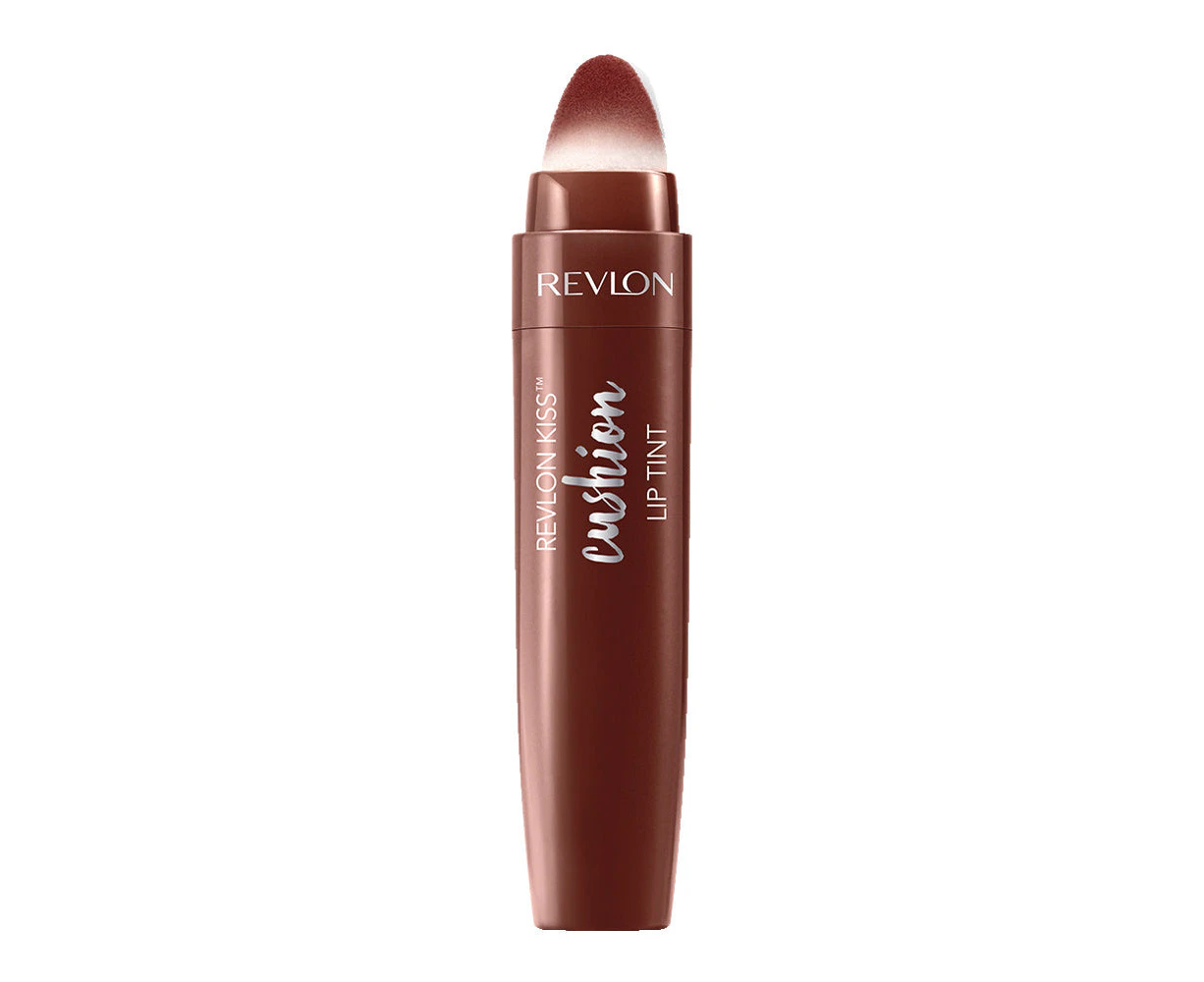 Revlon Kiss Cushion Lip Tint 280 Chocolate Pop