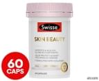 Swisse Skin Beauty 60 Caps 1