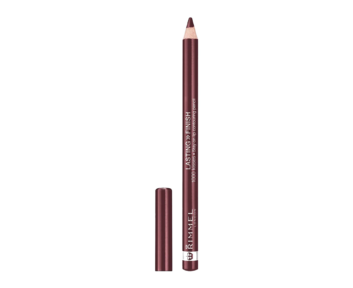 Rimmel London 1.2g Exaggerate Lip Liner Definer 071 - Cherry Kiss