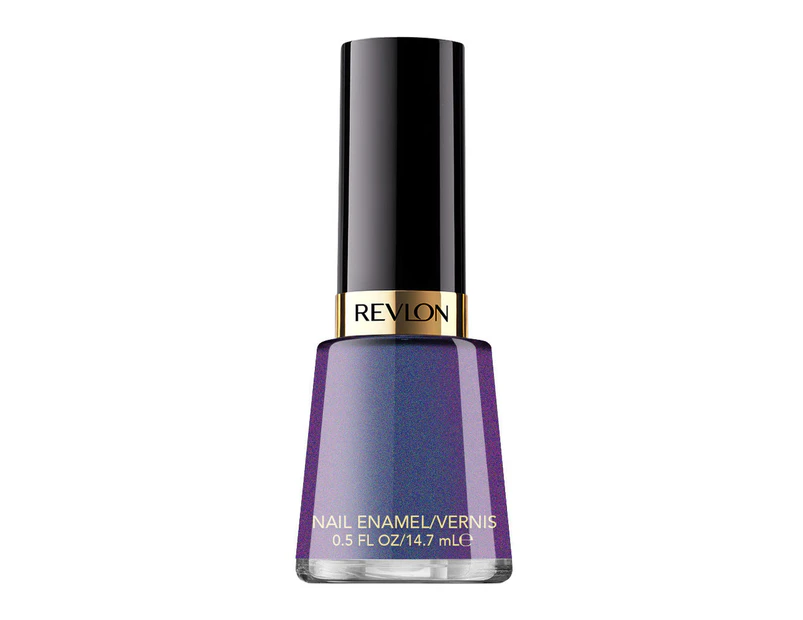 Revlon Nail Enamel 14.7ml 522 Magnetic