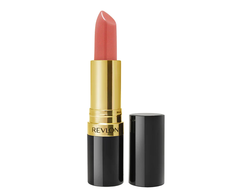 Revlon Super Lustrous Lipstick 240 Sandalwood Beige