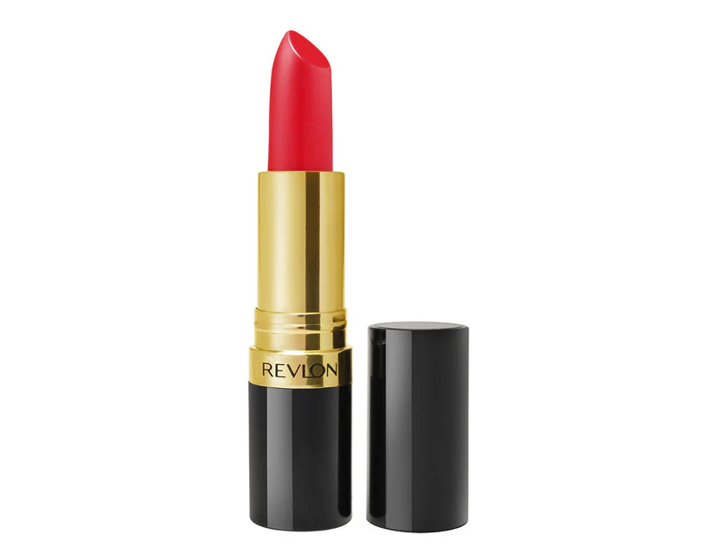 Revlon Super Lustrous Lipstick 4.2g 720 Fire & Ice