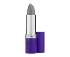 Revlon Electric Shock Lipstick 4.2g 107 Silver Spark