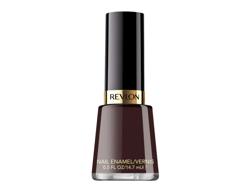 Revlon Nail Enamel 14.7ml 750 Foxy