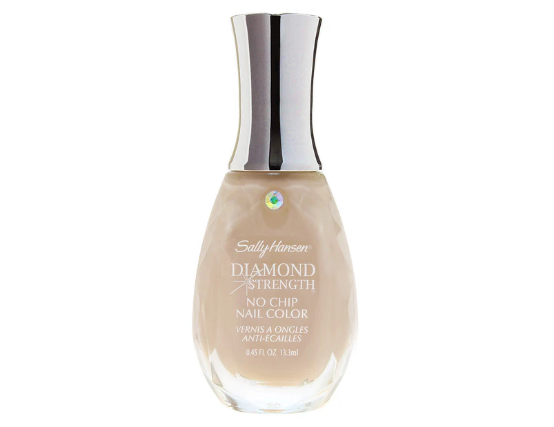 Sally Hansen Diamond Strength Nail Color 13.3ml 508 Duchesse Lace