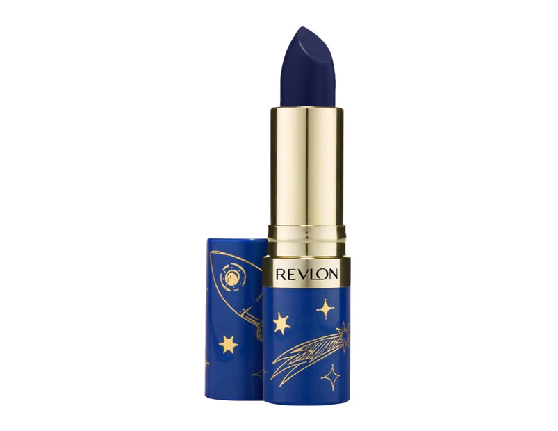 Revlon Super Lustrous Matte Lipstick 4.2g 059 Blue Sky