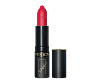 Revlon X Sofia Carson Super Lustrous the Luscious Mattes Lipstick 4.2g 026 The Sofia Red