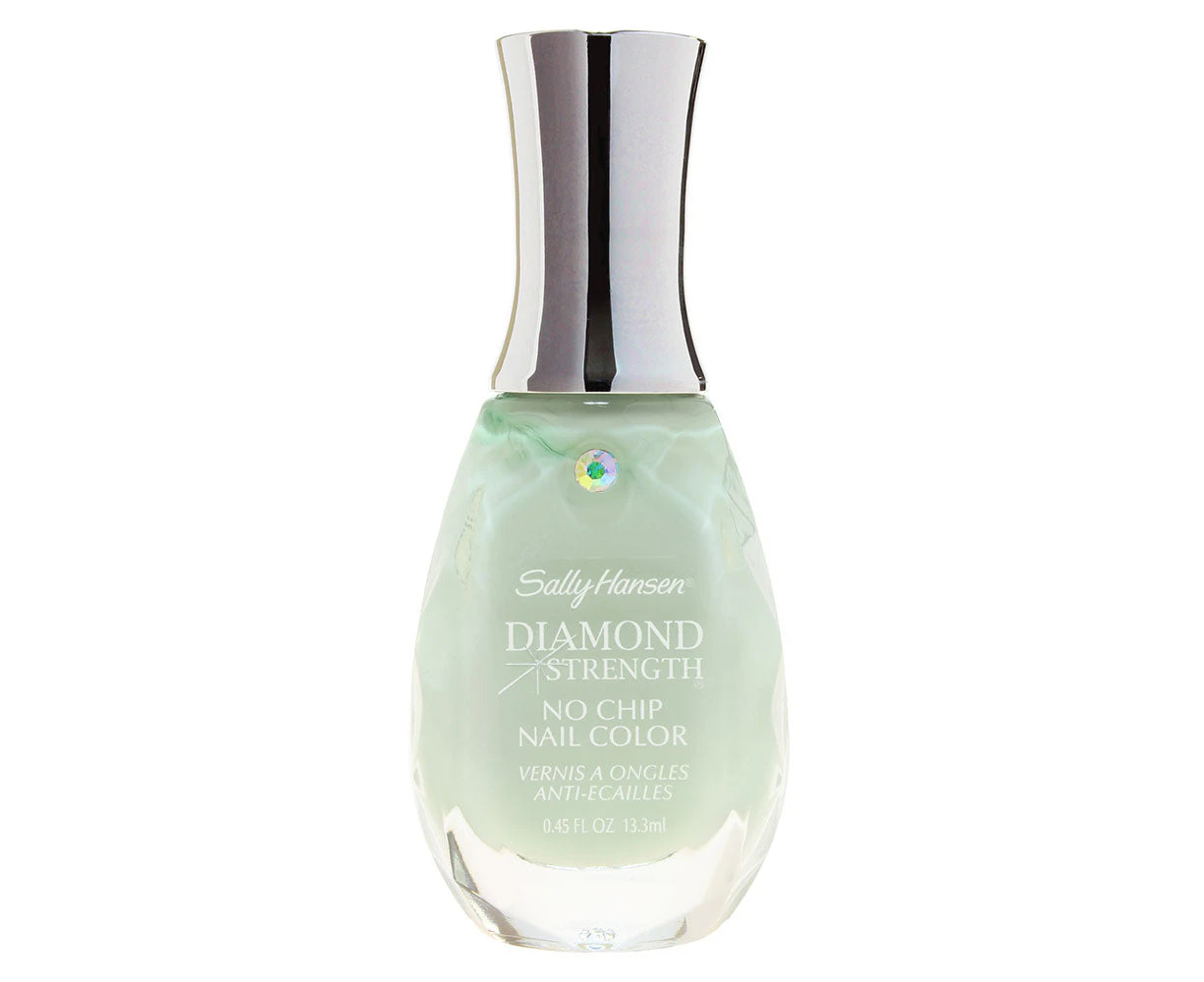 Sally Hansen Diamond Strength Nail Color 13.3ml 506 Garter Toss