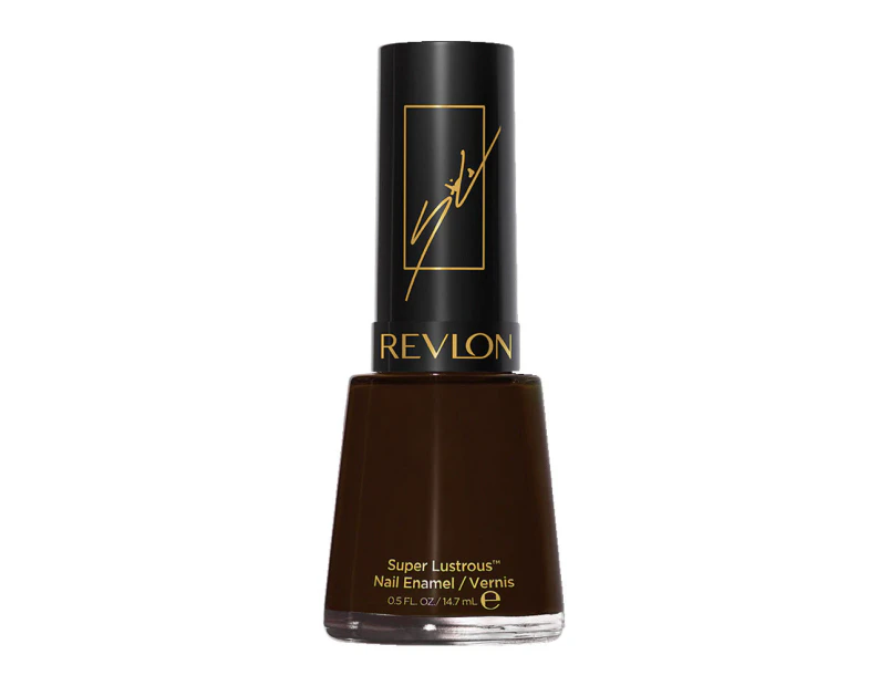 Revlon X Sofia Carson Super Lustrous nail Enamel 14.7ml 859 In The Woods