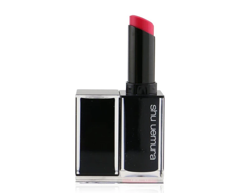 Shu Uemura Rouge Unlimited Lacquer Shine Lipstick  # LS PK 353 3g/0.1oz