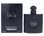 Yves Saint Laurent Black Opium Extreme For Women EDP Perfume 50mL