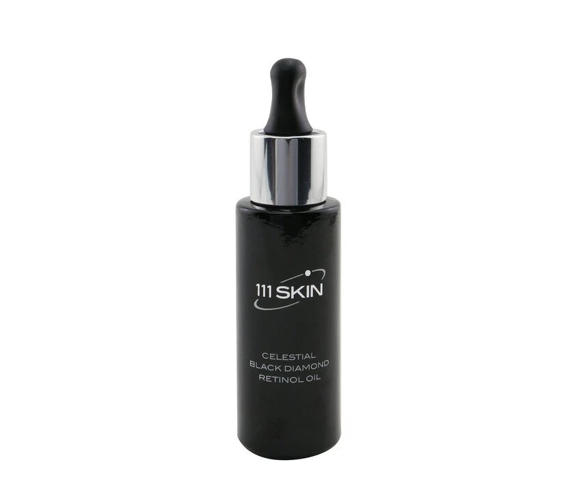 111skin Celestial Black Diamond Retinol Oil 30ml/1oz